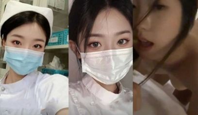 独家流出无锡市人民医院女护士同时给医院两科室主任