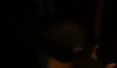 精选 自拍 在她家门口激情抽插.