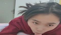 口交自拍呆萌乖巧表妹00后小骚女.