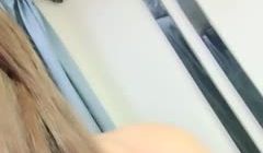 #苏菲_高颜值完美身材超级性感跳蛋插穴自慰大秀直