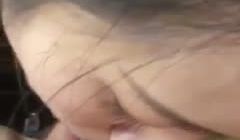 外约连衣裙的气质美女