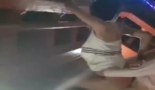 酒吧直接来一炮