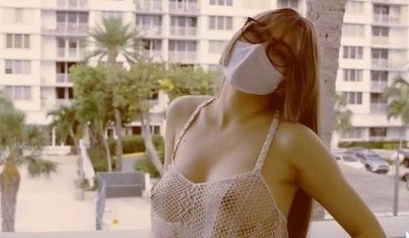 加拿大爆乳中国留学生小水水阳台露出自慰淫蚌吐汁潮