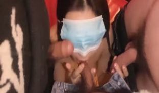 母狗辉夜姬