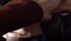 都口交一半还怕羞