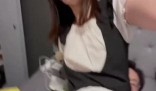 一心二用，太骚了
