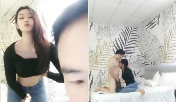 老哥越南苗条妹子再来第二骑乘后入站立抽插大力猛操
