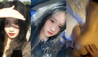 母狗养成记！湖南文理学院 付秋怡 和渣男裸聊视频