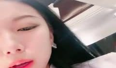 极品美女车模下海！9分颜值床上非常骚！主动骑乘位