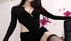 极品女神摇晃奶子激情热舞