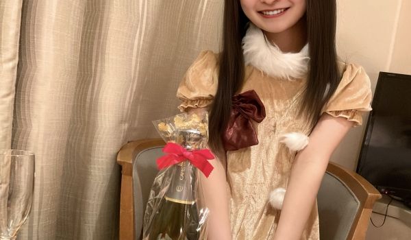 FC2-4291605 あゆちゃんクリスマススペ