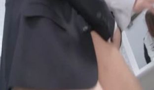 2#极品反差女神〖吴梦梦〗公厕痴女_玩的就是一个