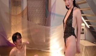 JUQ-705-C First Affair－初