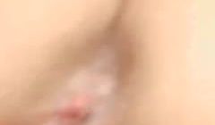 #直播 极品妹子表演阴吹绝活 会唿吸的小穴