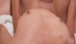 妻子的复仇