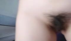 欲系顶级尤物眼镜娘！纯振动棒自慰插嘴猛捅小