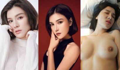 网爆流出马来西亚混血歌手DJ模特来中国发展被潜规
