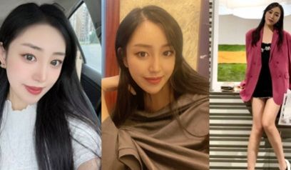 网爆长江商学院女神李琴女神正在给人家口交后人 被