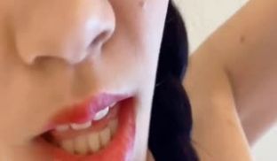 女神气质白富美露脸爆操