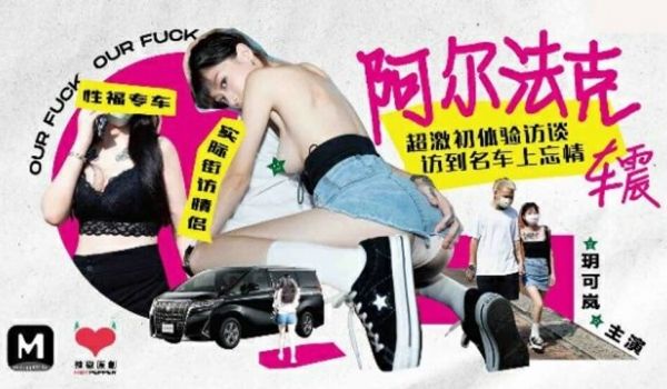 阿尔法克车震超激初体验访谈玥可岚
