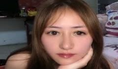 颜值不错的小少妇一个人在家偷偷的发骚，全程露脸揉