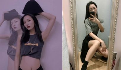 泄密#反差#大长腿【前女友系列】长腿反差婊别插了