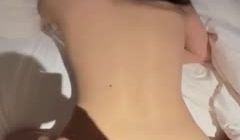 约炮性欲超强的极品美鲍
