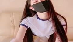 #精选_#少女_极品白皙美貌女神在线极致诱惑1⃣