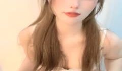 黑框眼镜极品美少女！双马尾超高颜值！新人下海收费