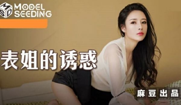 表姐的诱惑陈小雨