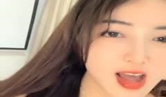 E罩杯极品女神！一对豪乳又大又挺！黑丝多毛粉穴