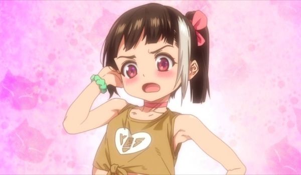 [SakuraCircle] 少年が大人になった