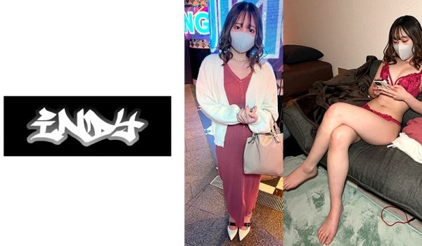 534IND-084 【个人撮影】自宅でP活_ほ