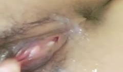新人下海网红美女！收费房大尺度！多毛骚逼肥臀，翘