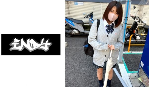 534IND-099 【个人撮影】耻じらい顔が可