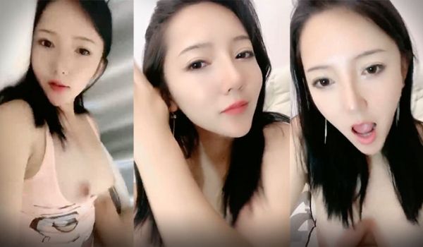 丰乳肥臀牙套小姐姐死库水自慰诱惑张开双腿开档内裤