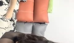 #换妻极品探花_密码房4P激情大战，沙发上操69