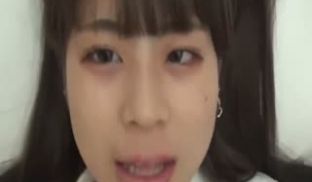 2#中出清纯学生妹 