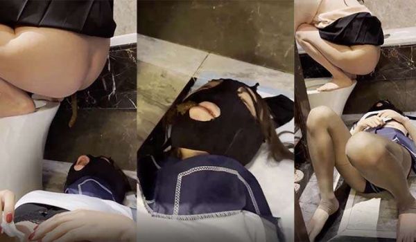 精彩糖糖全女的吃黄金.