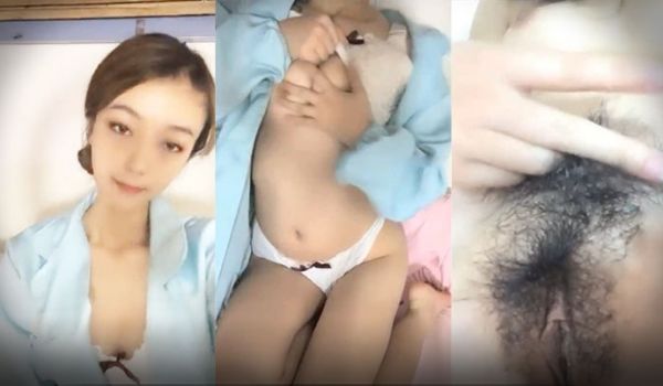 美少女小战士00后小护士宿舍全裸自慰粉逼近距离拍