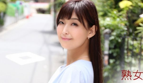 MYWIFE-1526 No.934　吉永 塔子