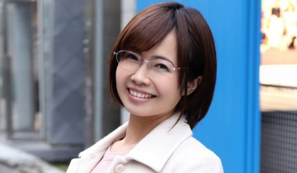 MYWIFE-1592 No.989上岛 尚子