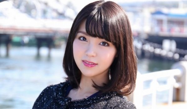 MYWIFE-1607 No.1003绫部 麻里