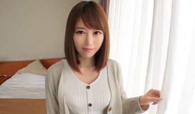 SIRO-4072 【初撮り】【欲求不満のオナニ