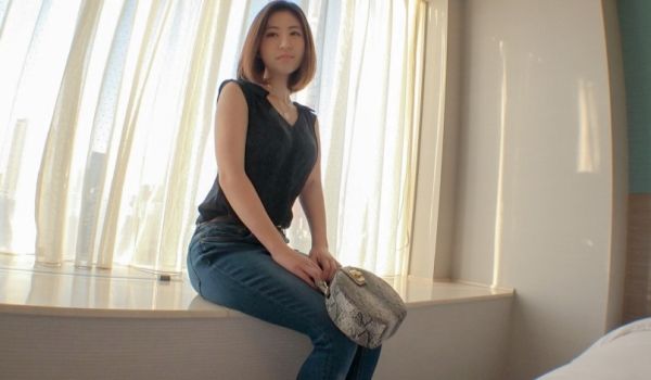 SIRO-4110 【初撮り】【エッチな看护师さ