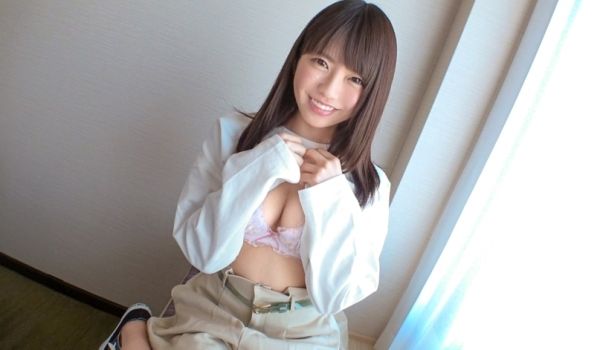SIRO-4104 ネットでAV応募→AV体験撮