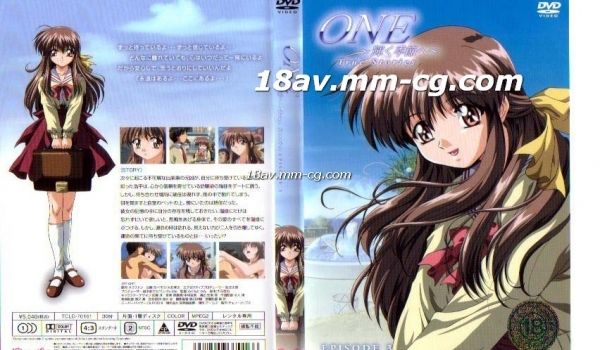 [H无码]ONE～辉く季节へ～True Stor