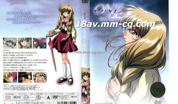 [H无码]ONE～辉く季节へ～True Stor