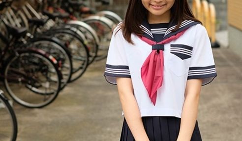 HISN-001 ロリ系めちゃカワの女の子◆ 大