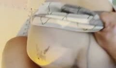 馒头逼